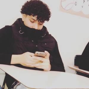 Meet your Posher, Edwin